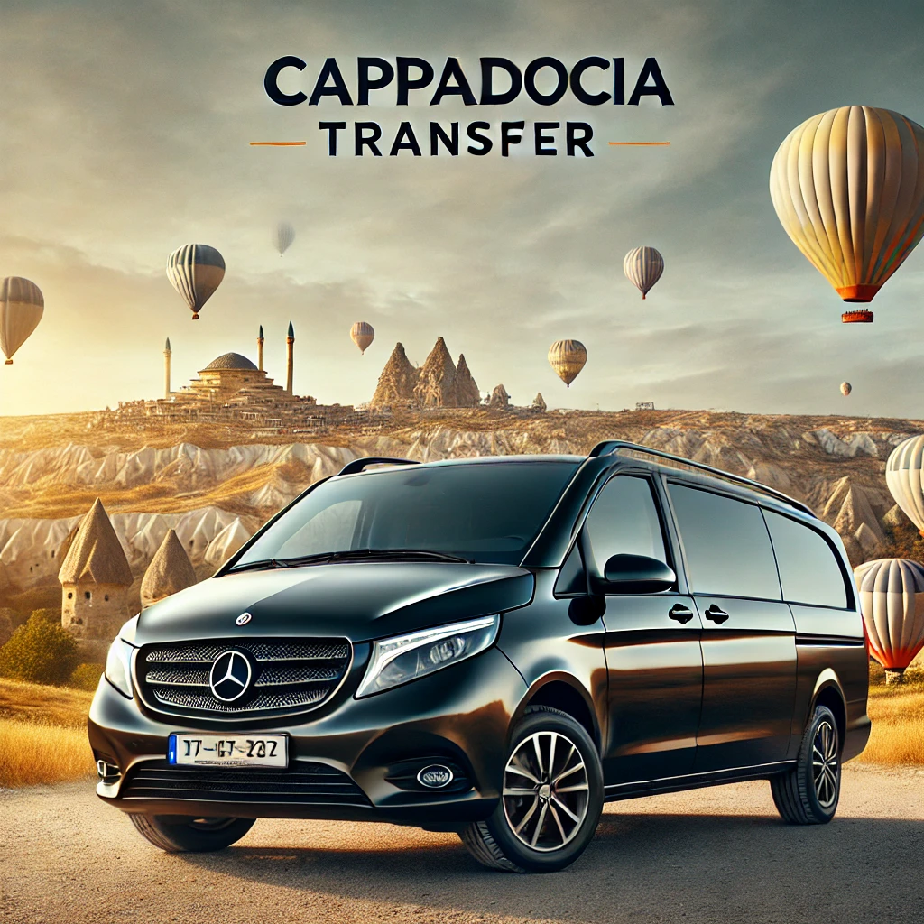 Luxury Tour
